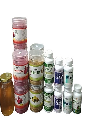 Food Supplement